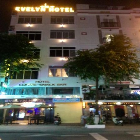 דה נאנג Evelyn Hotel מראה חיצוני תמונה